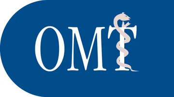 Logo OMT-GmbH