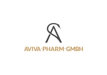 Logo Aviva Pharm GmbH