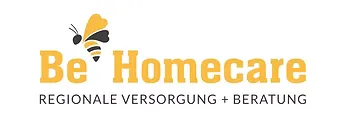 Logo Be Homecare