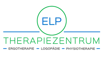 Logo ELP Therapiezentrum