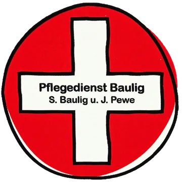 Logo Intensivpflege Baulig GmbH