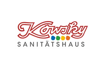 Logo Kowsky Sanitätshaus