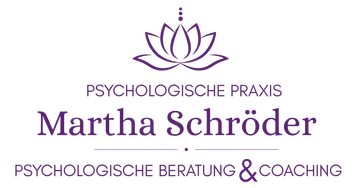Logo Martha Schröder