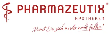 Logo Pharmazeutix Apotheke