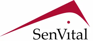 Logo SenVital Senioren- und Pflegezentrum Hamburg Barmbeker Markt
